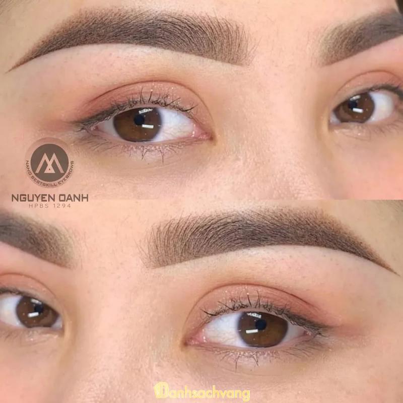Hình ảnh Thẩm Mỹ Nguyễn Oanh: 81A - NB8, TX. Bến Cát