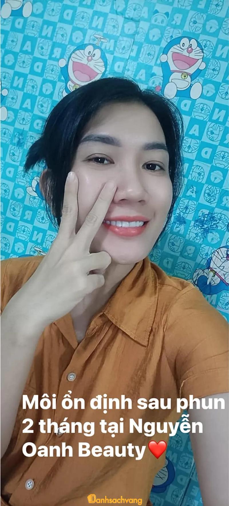 Hình ảnh Thẩm Mỹ Nguyễn Oanh: 81A - NB8, TX. Bến Cát