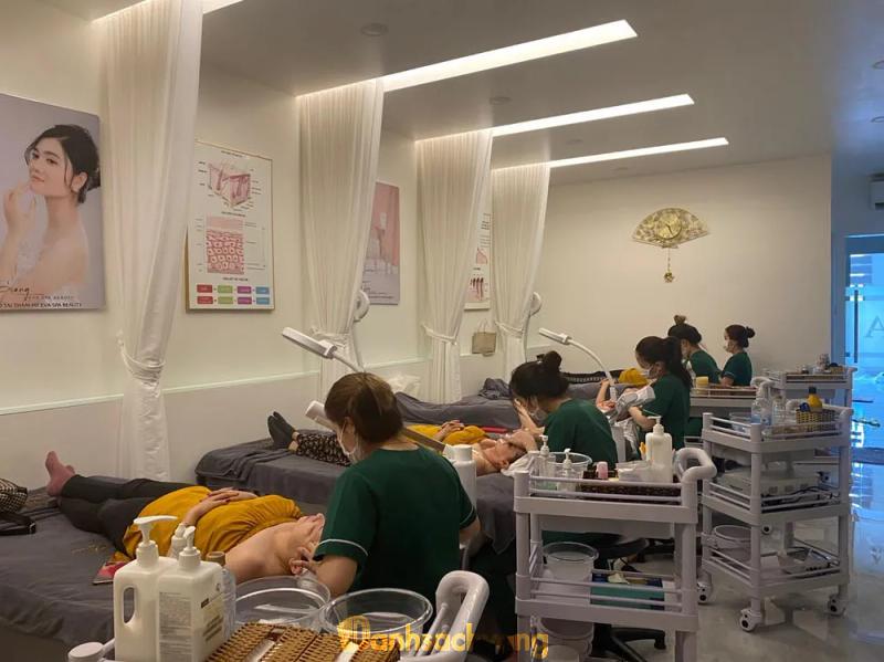 Hình ảnh Thẩm mỹ Eva: 52 - GS24, TP. Dĩ An