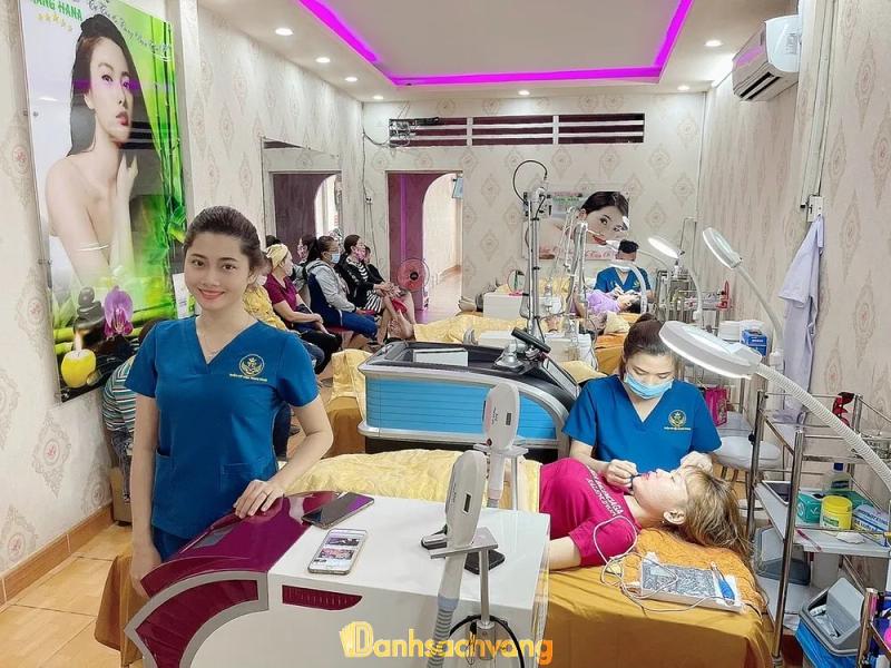 Hình ảnh Thẩm mỹ viện Trang Hana: 1 - D6, TP. Dĩ An 