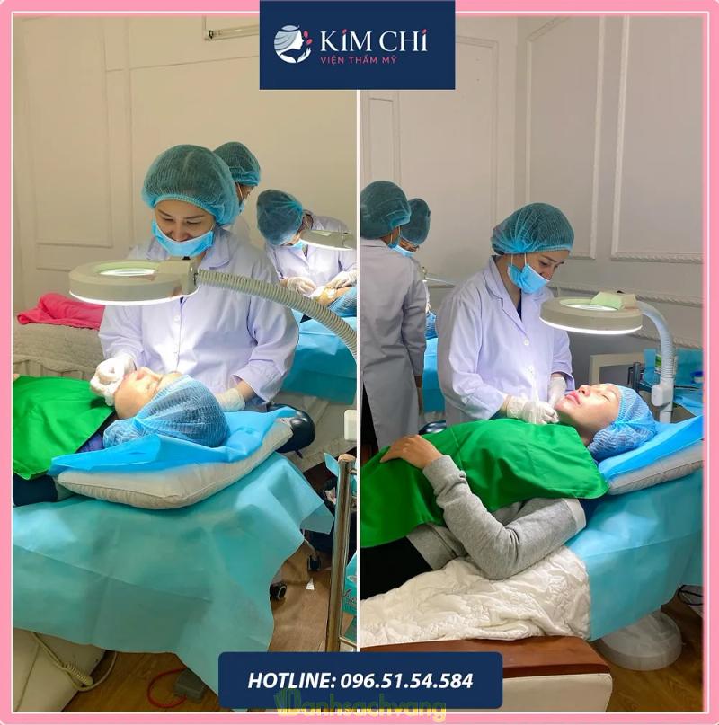 Hình ảnh Thẩm mỹ viện Kim Chi: 155 Liên Huyên, TP. Dĩ An