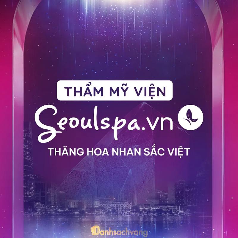 Hình ảnh Thẩm mỹ viện SeoulSpa: 542 Đại lộ Bình Dương, TP. Thủ Dầu Một