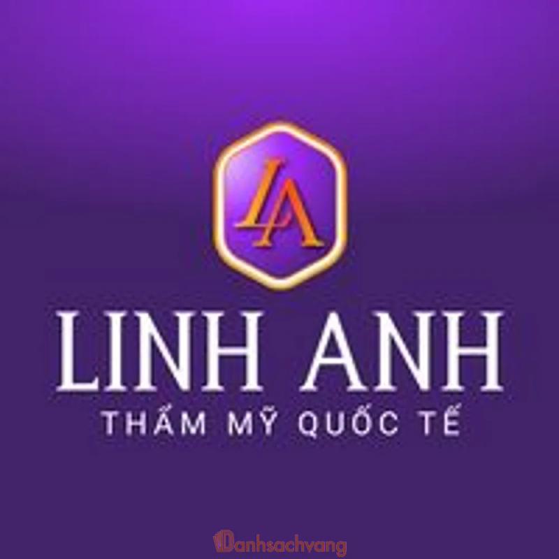 Hình ảnh Thẩm mỹ viện Quốc Tế Linh Anh: 1063 Cách Mạng Tháng 8, TP. Thủ Dầu Một