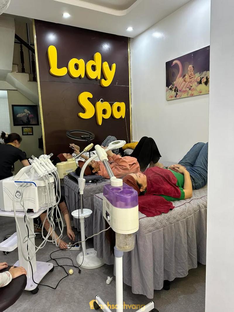Hình ảnh Lady spa thái bình: 277 Ng. Thì Nhậm, Thái Bình