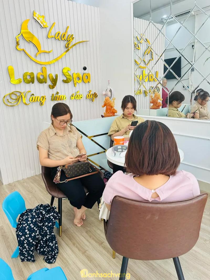 Hình ảnh Lady spa thái bình: 277 Ng. Thì Nhậm, Thái Bình