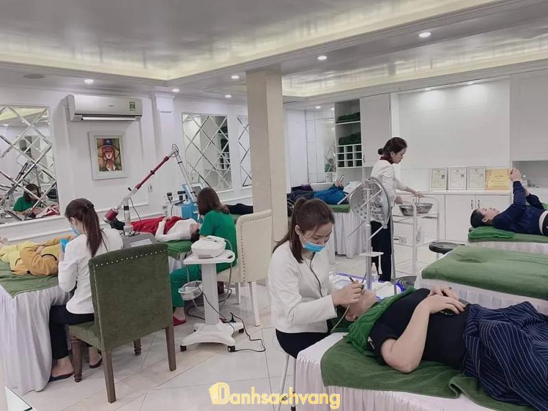 Hình ảnh Nhung Spa Thái Bình: 203 Trần Thái Tông, Thái Bình