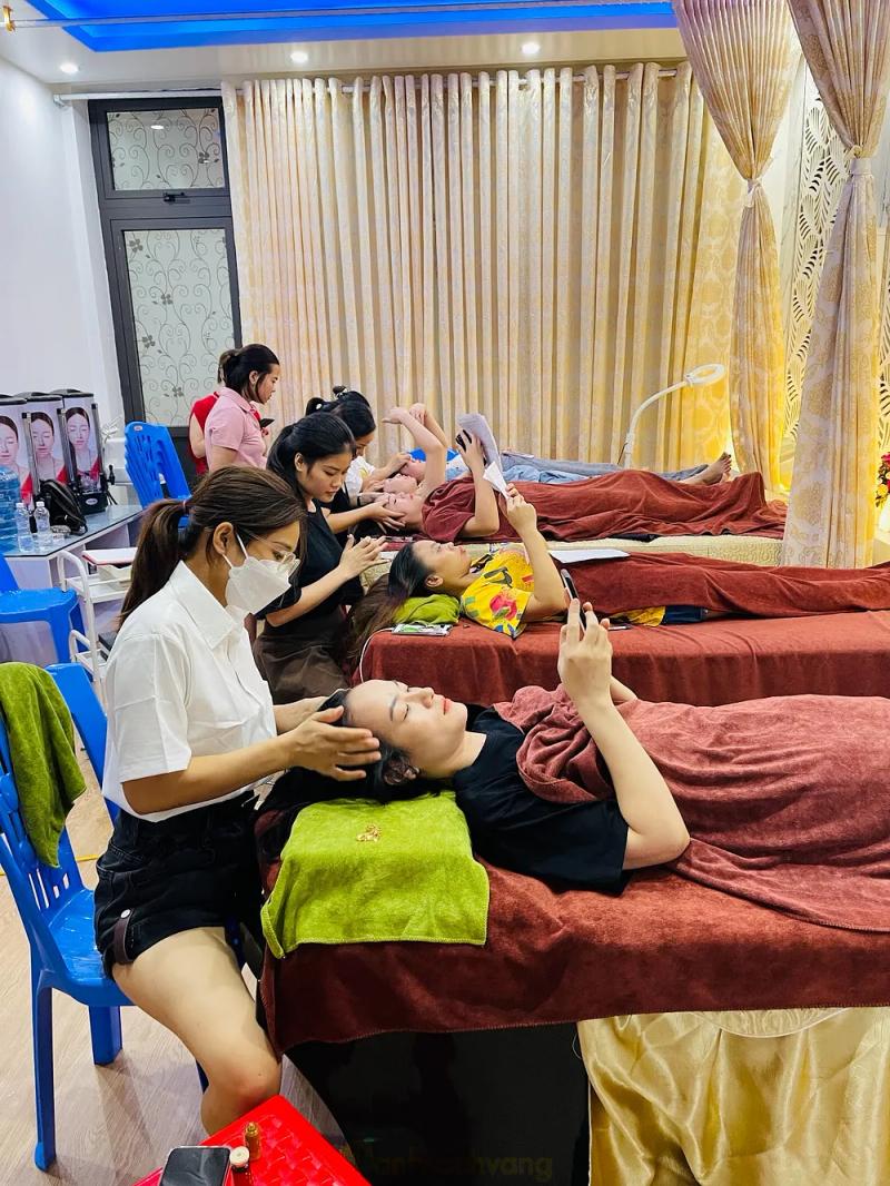 Hình ảnh Moon spa: 445A5 Trần Thái Tông, Tổ 5, Thái Bình