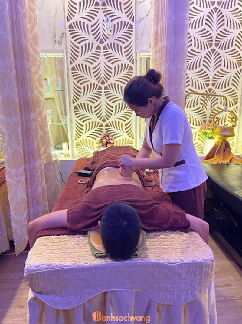 Hình ảnh Moon spa: 445A5 Trần Thái Tông, Tổ 5, Thái Bình