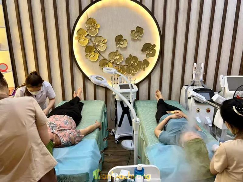 Hình ảnh Sen Spa - Dưỡng Tâm: 297 Lý Bôn, Thái Bình
