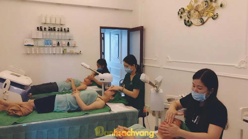 Hình ảnh Spa Hương: 28 Trần Khánh Dư, Thái Bình
