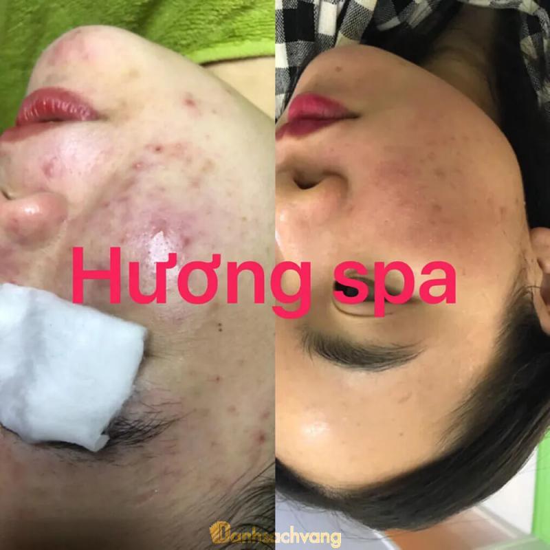 Hình ảnh Spa Hương: 28 Trần Khánh Dư, Thái Bình