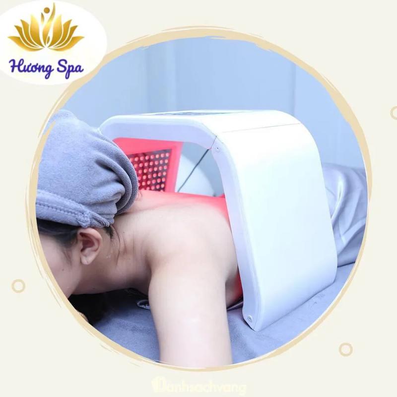 Hình ảnh Spa Hương: 28 Trần Khánh Dư, Thái Bình