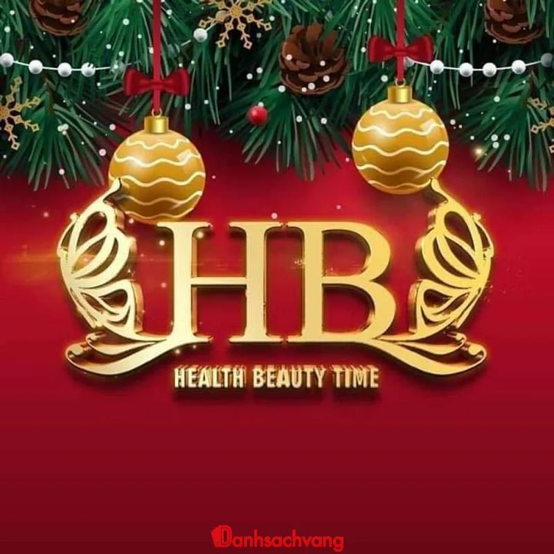 Hình ảnh HB SPA SỐ 25 - THÁI BÌNH: số 49 Đường số 7, khu đô thị Petro Thăng Long, Thái Bình