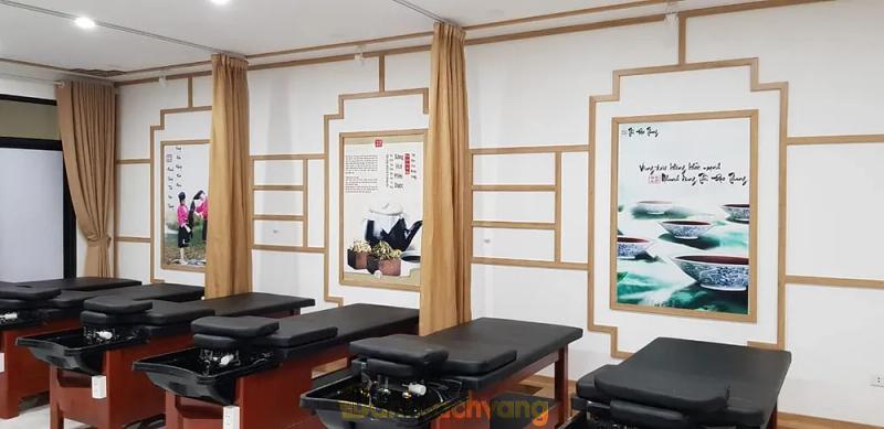 Hình ảnh HB SPA SỐ 25 - THÁI BÌNH: số 49 Đường số 7, khu đô thị Petro Thăng Long, Thái Bình