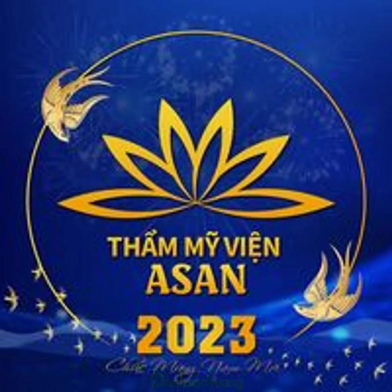 Hình ảnh Thẩm mỹ viện Asan: 93, Lô DC 29, KDC Việt Sing, TP. Thuận An