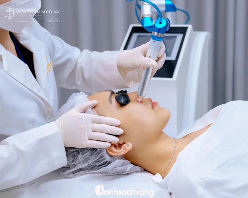 Hình ảnh Thẩm mỹ viện DIVA: 272 Phan Trung, TP. Biên Hòa