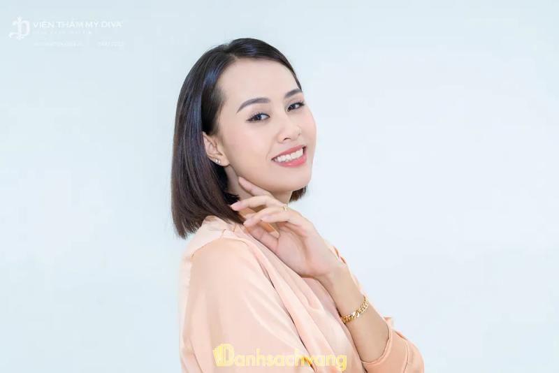 Hình ảnh Thẩm mỹ viện DIVA: 272 Phan Trung, TP. Biên Hòa
