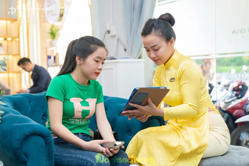 Hình ảnh Thẩm mỹ viện DIVA: 272 Phan Trung, TP. Biên Hòa