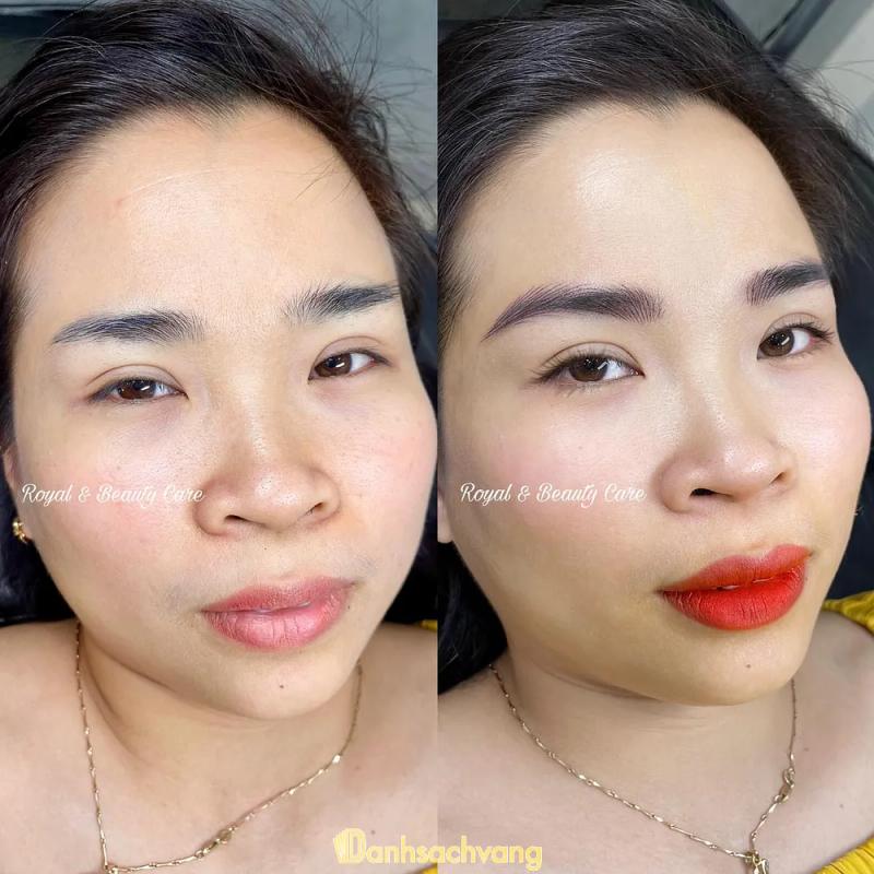 Hình ảnh Royal Spa: Quang Trung, TP. Nam Định, Nam Định