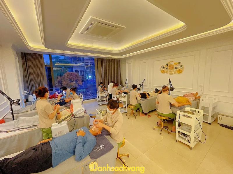 Hình ảnh Kim Spa: 109 Trường Chinh, TP. Nam Định, Nam Định