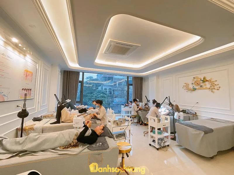 Hình ảnh Kim Spa: 109 Trường Chinh, TP. Nam Định, Nam Định