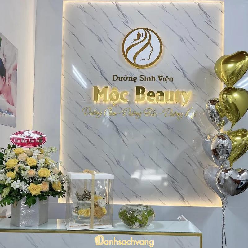 Hình ảnh Mộc Beauty Spa: 100 Hưng Yên, TP. Nam Định, Nam Định