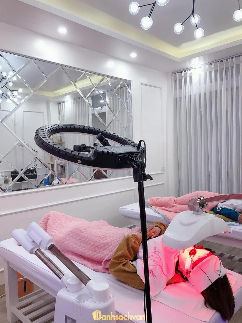 Hình ảnh Én Spa: 555 Trần Hưng Đạo, TP. Nam Định, Nam Định