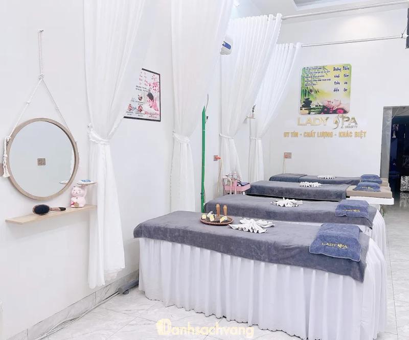 Hình ảnh Lady Spa: 37 Hùng Vương, TP. Nam Định, Nam Định