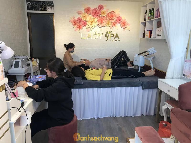 Hình ảnh Lady Spa: 37 Hùng Vương, TP. Nam Định, Nam Định