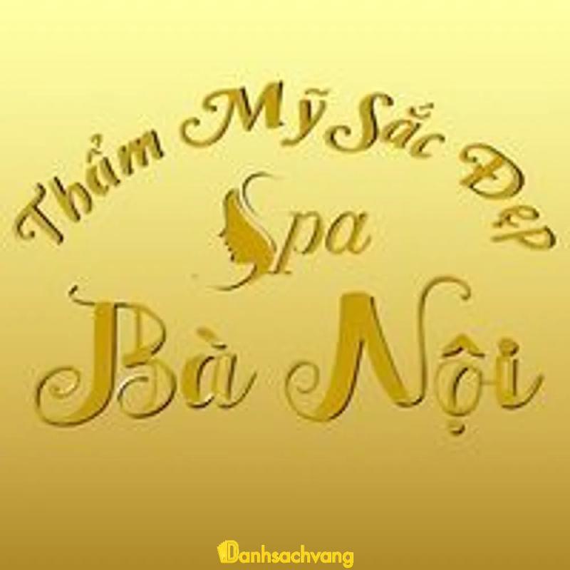Hình ảnh Viện thẩm mỹ Bà Nội:  94 Hai Bà Trưng, H. Long Thành