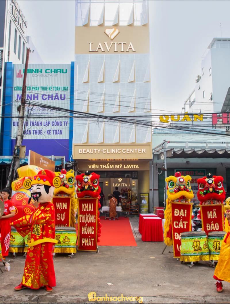 Hình ảnh Viện thẩm mỹ LAVITA: 481 Lê Duẩn, H. Long Thành