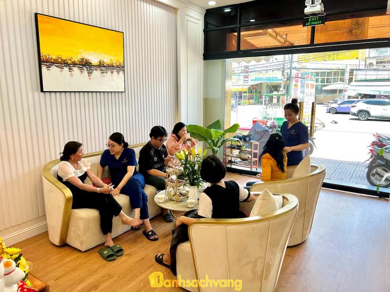 Hình ảnh Viện thẩm mỹ LAVITA: 481 Lê Duẩn, H. Long Thành