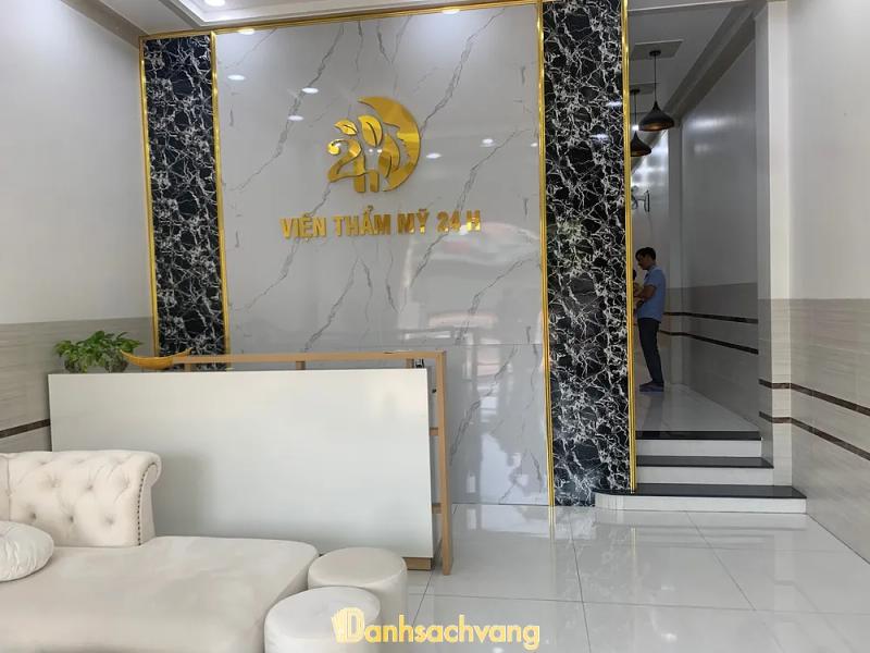 Hình ảnh Viện thẩm mỹ 24H: 9B Hùng Vương, H. Trảng Bom