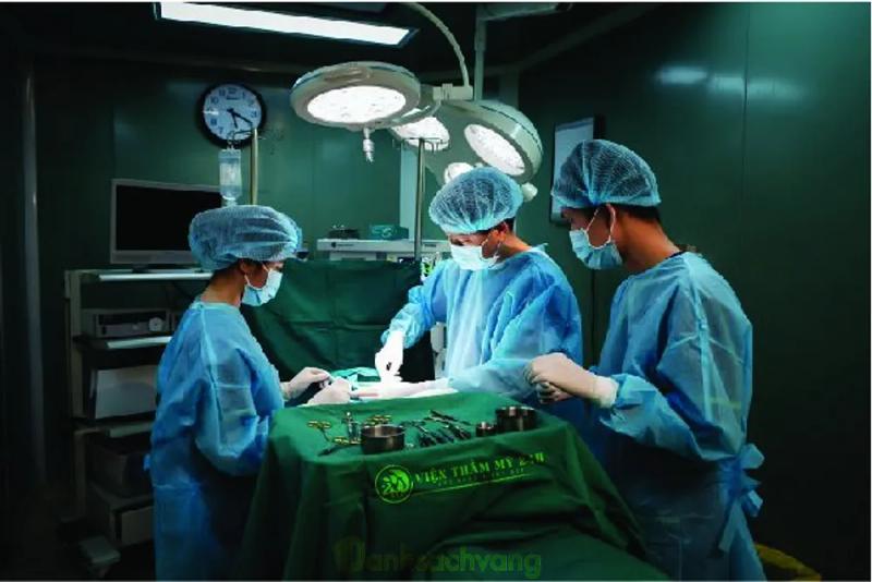 Hình ảnh Viện thẩm mỹ 24H: 9B Hùng Vương, H. Trảng Bom