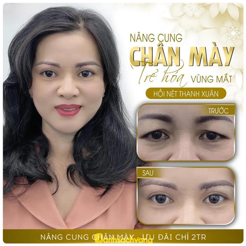 Hình ảnh Viện thẩm mỹ 24H: 9B Hùng Vương, H. Trảng Bom