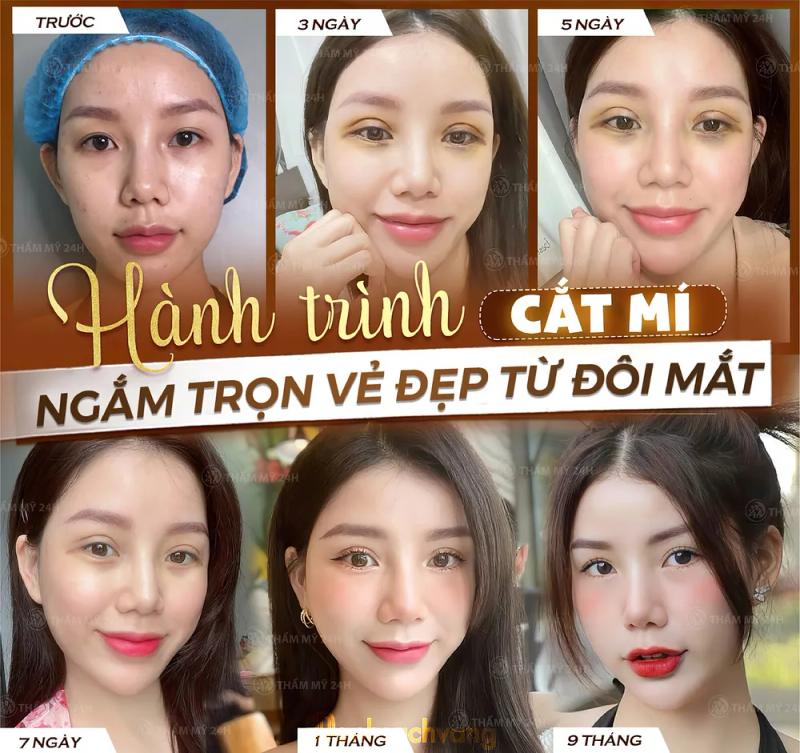 Hình ảnh Viện thẩm mỹ 24H: 9B Hùng Vương, H. Trảng Bom
