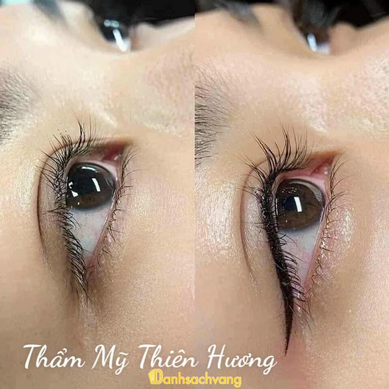 Hình ảnh Beauty Thien Huong: 254 Nguyễn Công Trứ, Ninh Bình
