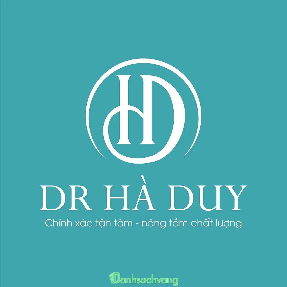 Hình ảnh Phòng Khám Phẫu Thuật - Thẩm Mỹ DR Hà Duy - Ninh Bình: 162 Tuệ Tĩnh, Ninh Bình