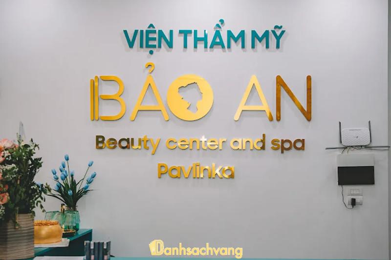 Hình ảnh Viện Thẩm Mỹ Bảo An: 237 Xuân Thành, Ninh Bình