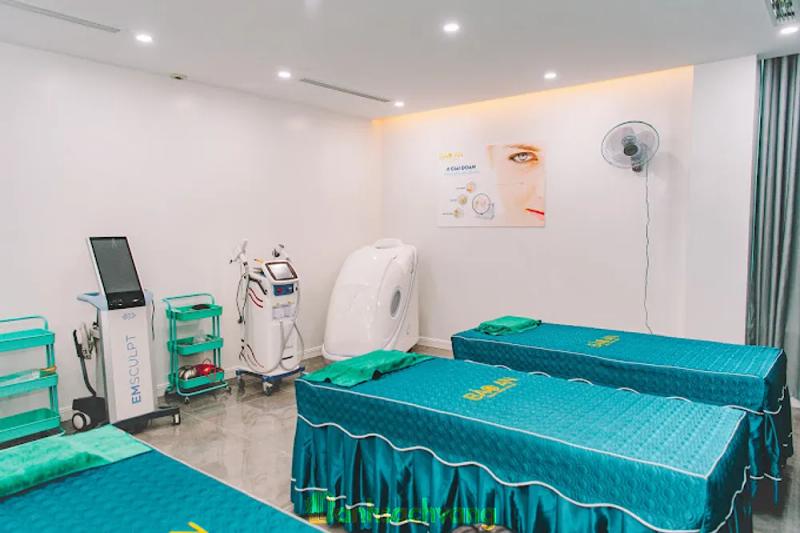 Hình ảnh Viện Thẩm Mỹ Bảo An: 237 Xuân Thành, Ninh Bình