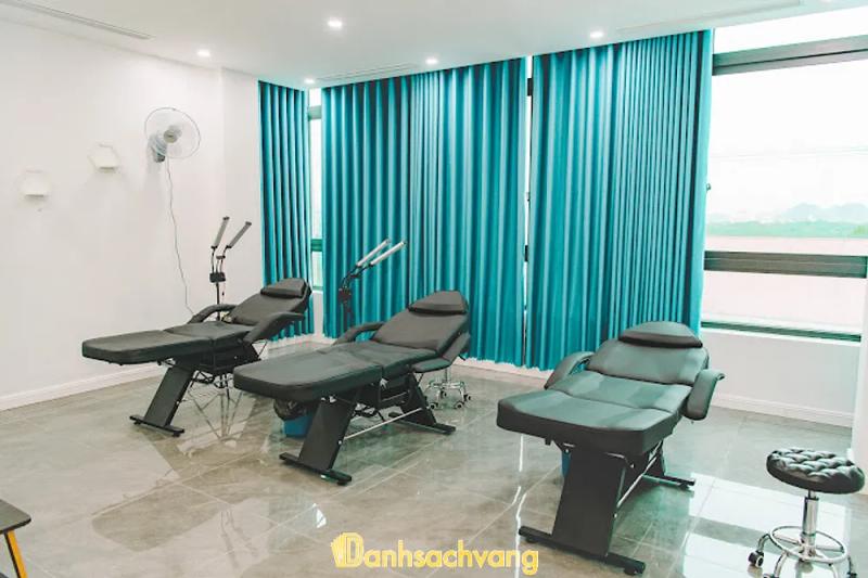 Hình ảnh Viện Thẩm Mỹ Bảo An: 237 Xuân Thành, Ninh Bình