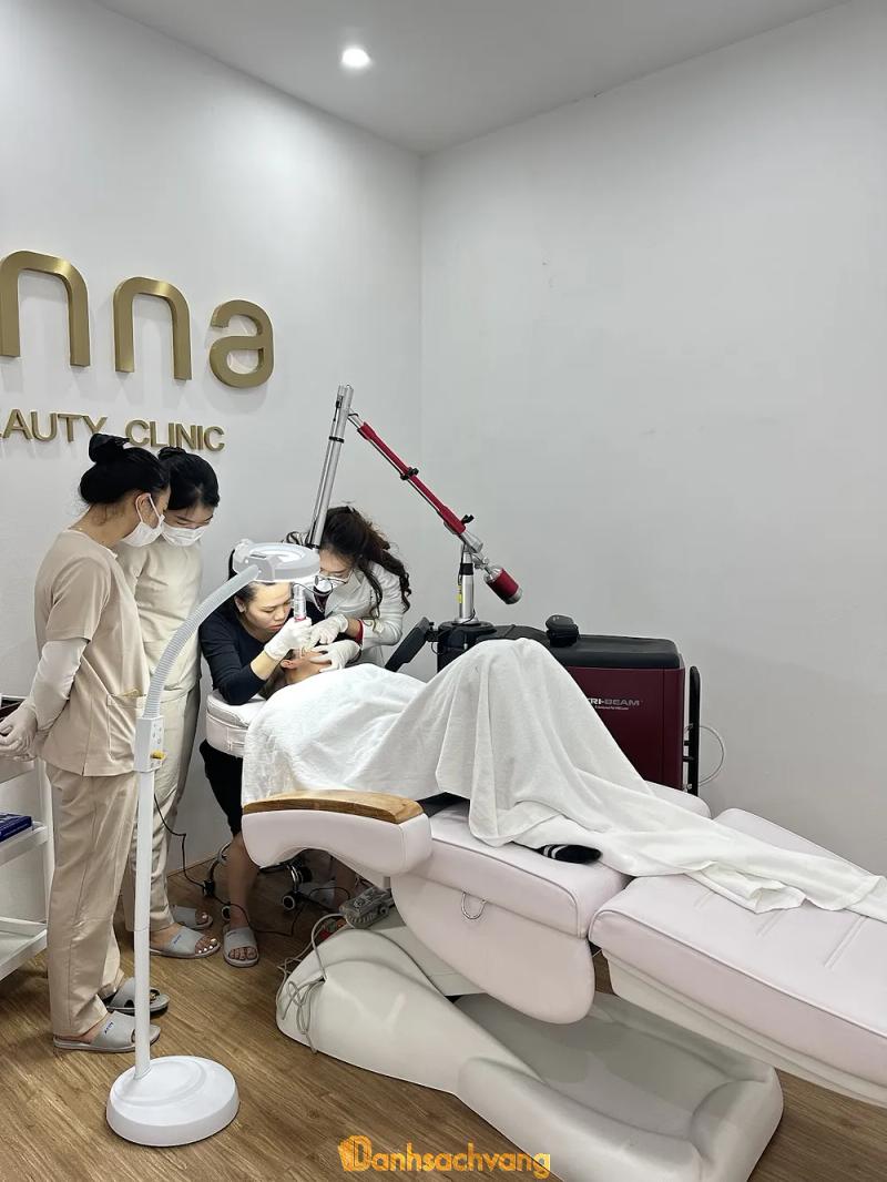 Hình ảnh Anna Beauty Clinic: 128 Đinh Tiên Hoàng, Ninh Bình