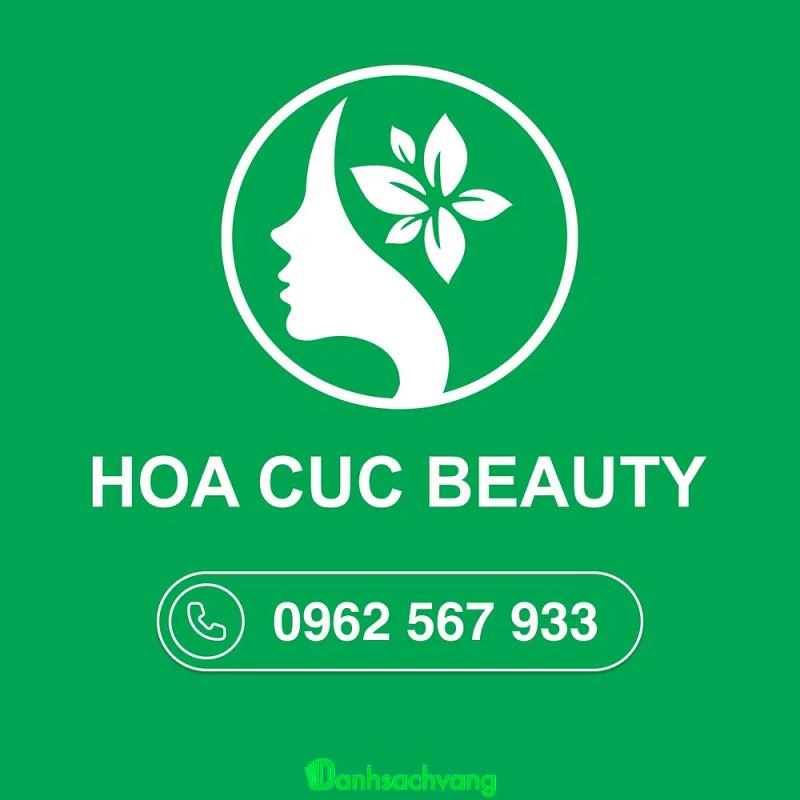 Hình ảnh Thẩm mỹ Hoa Cúc: 931 Trần Hưng Đạo, Ninh Bình