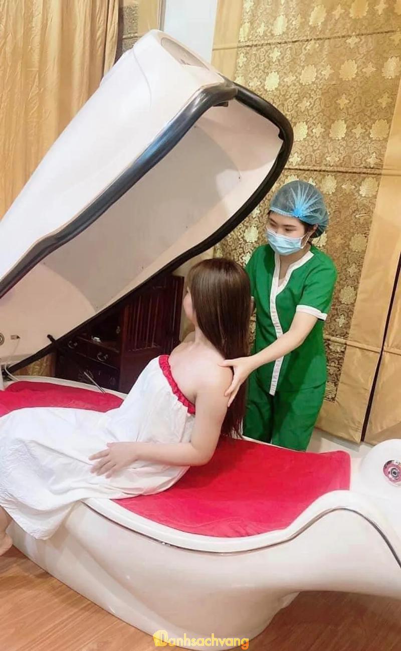 Hình ảnh Thẩm mỹ Hoa Cúc: 931 Trần Hưng Đạo, Ninh Bình
