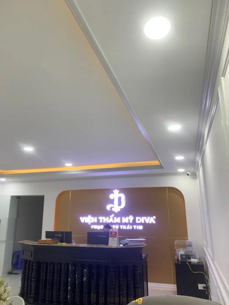 Hình ảnh Viện thẩm mỹ Diva: 1A-3 KTM Thới Lai, H. Thới Lai