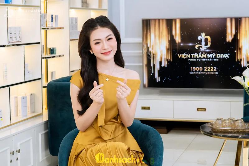 Hình ảnh Viện thẩm mỹ Diva: 1A-3 KTM Thới Lai, H. Thới Lai