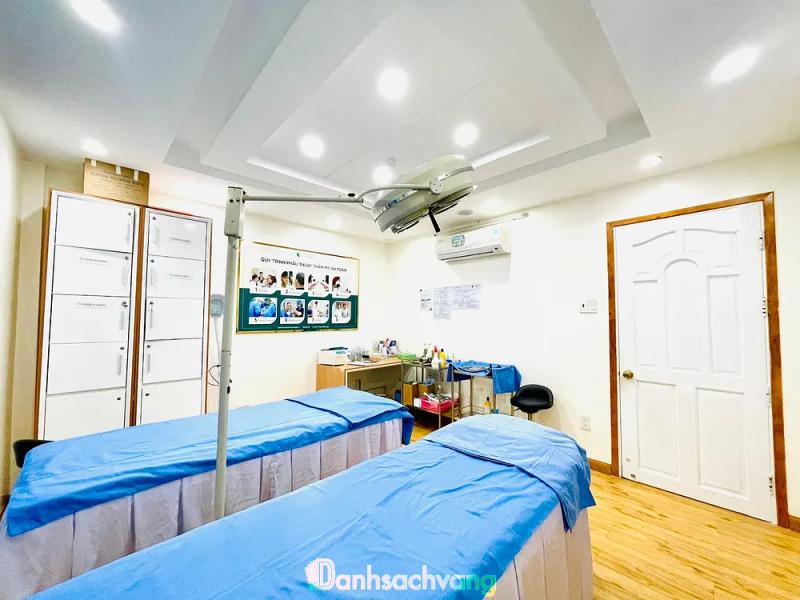Hình ảnh Viện thẩm mỹ Kangnam: 28 Lý Tự Trọng, Q. Ninh Kiều