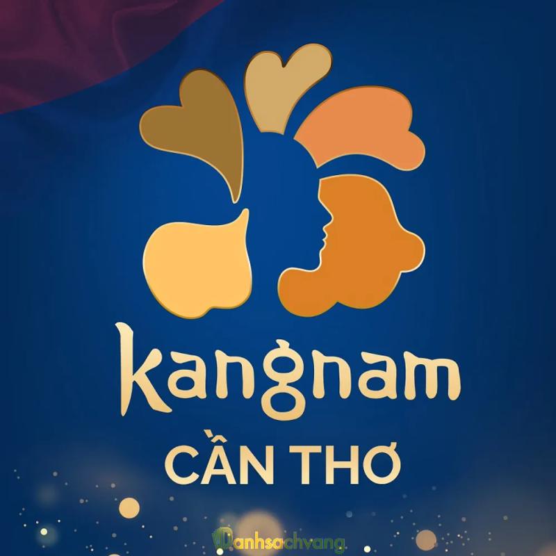 Hình ảnh Viện thẩm mỹ Kangnam: 28 Lý Tự Trọng, Q. Ninh Kiều