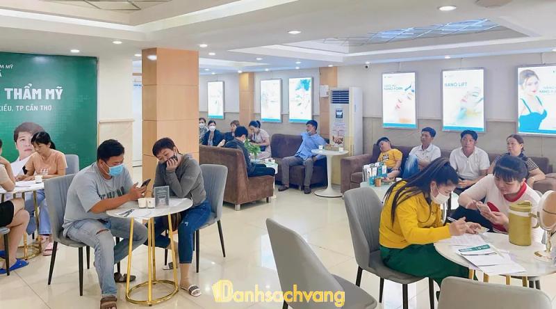 Hình ảnh Viện thẩm mỹ Kangnam: 28 Lý Tự Trọng, Q. Ninh Kiều