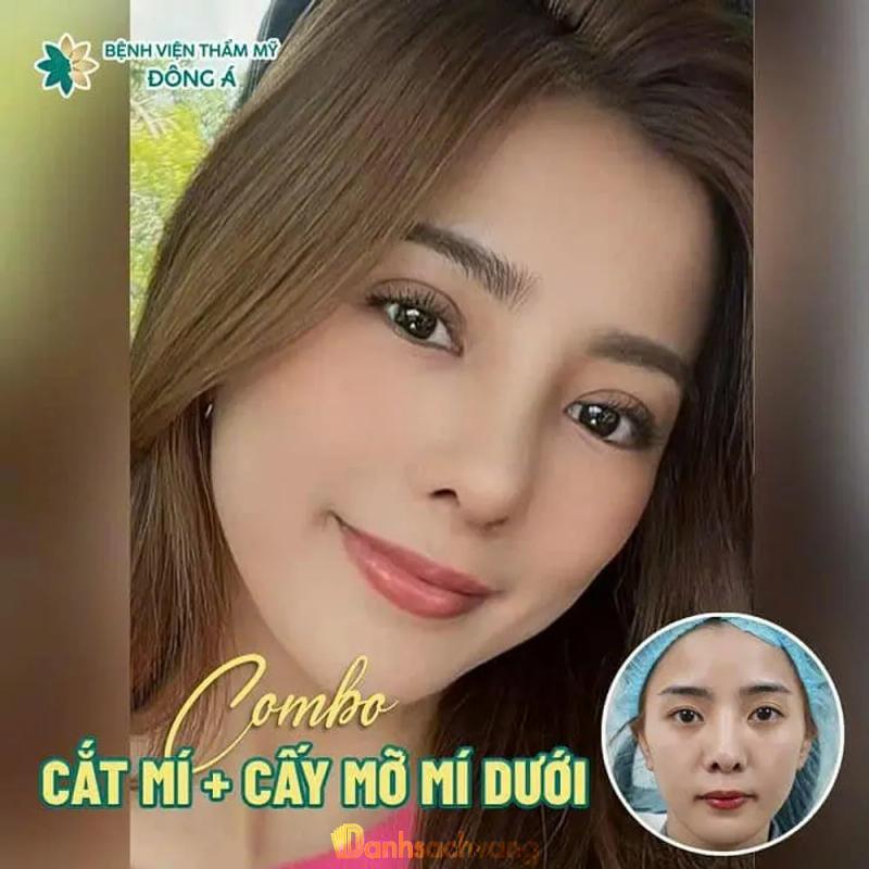 Hình ảnh Viện thẩm mỹ Kangnam: 28 Lý Tự Trọng, Q. Ninh Kiều